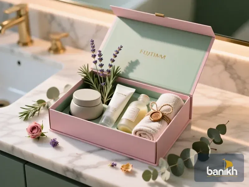 হোম স্পা বক্স